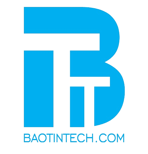 CÔNG TY TNHH THƯƠNG MẠI DỊCH VỤ CÔNG NGHỆ THÔNG TIN BẢO TÍN TECH