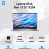 Laptop Dell 15 DC15250 I7-1355U/ 16GB/ 512GB SSD/15.6" FHD/ OFFICEHOME24+OFFICE 365/ WIN 11 HOME/ BẠC /1Y/ 71073959 Laptop Dell 15 DC15250 I7-1355U/ 16GB/ 512GB SSD/15.6" FHD/ OFFICEHOME24+OFFICE 365/ WIN 11 HOME/ BẠC /1Y/ 71073959