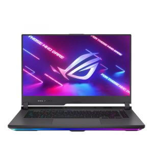Laptop Asus Gaming ROG Strix G15 G513IH (Ryzen 7-4800H/8GB RAM/512GB SSD/15.6 FHD 144hz/GTX 1650 4GB/Win11) Laptop Asus Gaming ROG Strix G15 G513IH