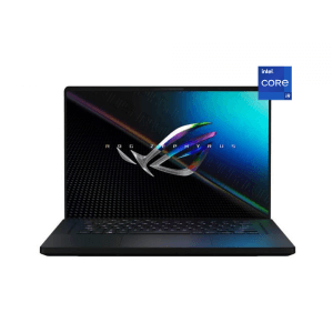 Laptop Asus ROG Zephyrus M16 GU603ZW (Core™ i9-12900H/32GB/1TB SSD/RTX™ 3070Ti 8GB/16-inch WQXGA/Win 11/Đen) Laptop Asus ROG Zephyrus M16 GU603ZW