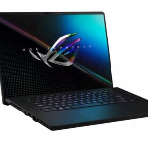 Laptop Asus ROG Zephyrus M16 GU603ZW (Core™ i9-12900H/32GB/1TB SSD/RTX™ 3070Ti 8GB/16-inch WQXGA/Win 11/Đen) Laptop Asus ROG Zephyrus M16 GU603ZW