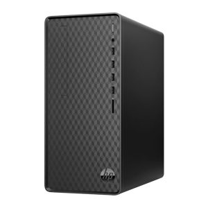 PC HP M01-F3021D CORE I3-13100/8GB /256GB SSD/USB KEYBOARD & MOUSE/WIN11 HOME /1Y/ A29H9PA 27862 may tinh de ban hp m01 f3021d a29h9pa 1