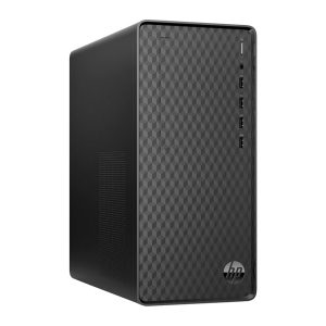 PC HP M01-F3021D CORE I3-13100/8GB /256GB SSD/USB KEYBOARD & MOUSE/WIN11 HOME /1Y/ A29H9PA 27862 may tinh de ban hp m01 f3021d a29h9pa 2