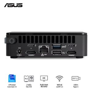 Mini PC Asus NUC
