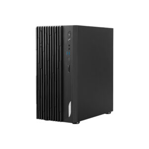 PC MSI PRO DP180-14 Intel Core i5-14400/ 16GB/ 512GB/ Wifi/ BT/ KB&M/ Non-OS/ Đen (PRO DP1 B0A7) PC MSI PRO DP180-14