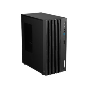 PC MSI PRO DP180-14 Intel Core i5-14400/ 16GB/ 512GB/ Wifi/ BT/ KB&M/ Non-OS/ Đen (PRO DP1 B0A7) PC MSI PRO DP180-14