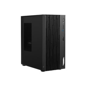 PC MSI PRO DP180-14 Intel Core i5-14400/ 16GB/ 512GB/ Wifi/ BT/ KB&M/ Non-OS/ Đen (PRO DP1 B0A7) PC MSI PRO DP180-14