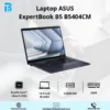 Laptop Asus B5404CM U5-125H/ 32GD5/ 512G-SSD/ 14.0WUXGA/ Win 11 Pro / 3Y/ B5404CMA-Q70861X Expertbook B5 B5404CM