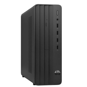 PC HP 280 Pro G9 SFF i3-14100/8G/512Gb SSD/ Win 11 SL/ĐEN / AY2F6PT 51083 53261 may tinh de ban hp 280 pro g9 sff 1