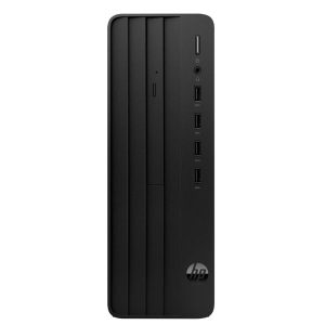 PC HP 280 Pro G9 SFF i3-14100/8G/512Gb SSD/ Win 11 SL/ĐEN / AY2F6PT 51083 53261 may tinh de ban hp 280 pro g9 sff 2