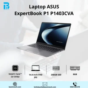 Expertbook P1 P1403CVA