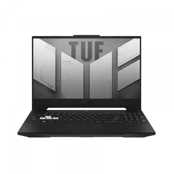 Laptop Asus Gaming TUF FX517ZC (i5-12450H/8GB RAM/512GB SSD/15.6 FHD 144hz/RTX 3050 4GB/Win11/Đen) Laptop Asus Gaming TUF FX517ZC