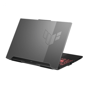 Laptop Asus Gaming TUF FA507RC (R7-6800H/8GB RAM/512GB SSD/15.6 FHD 144hz/RTX 3050 4GB/Win11/Xám) Laptop Asus Gaming TUF FA507RC-HN051W