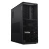 MÁY TÍNH ĐỂ BÀN LENOVO THINKSTATION P3 TOWER INTEL CORE I7-14700 (5.4GHZ)/ 1X16GB RAM/ 512GB SSD/ NVIDIA T400 4GB/ WIFI,BT/ NO OS/ 3 YRS PREMIER SUPPORT, P/N 30GS00G7VA MÁY TÍNH ĐỂ BÀN LENOVO THINKSTATION P3 TOWER