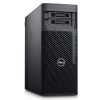 Máy tính trạm Dell Precision 3680 Tower, i9-14900, 32GB, 256GB SSD, 2TB HDD, NVIDIA T1000 8GB, KB, M, PSU 500W, Ubuntu, 3Y WTY 3 năm Máy tính trạm Dell Precision 3680 Tower