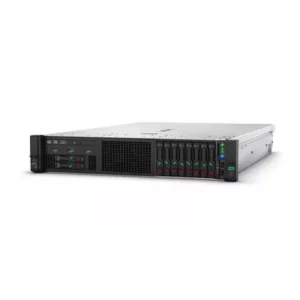 HPE ProLiant DL380 Gen10 8SFF