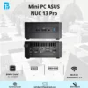 PC Mini ASUS NUC 13 PRO RNUC13ANHH500000I i5-13420H PC Mini ASUS NUC 13 PRO RNUC13ANHH500000I i5-13420H