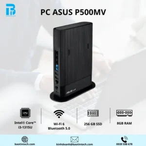 PC ASUS P500MV