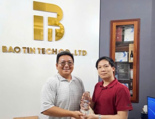 Những Công Ty Cung Cấp Thiết Bị IT Nổi Bật Tại TP.HCM Banner Giới thiệu