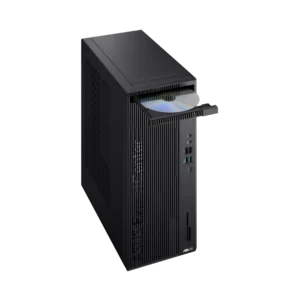 PC ASUS D701MER i3-14100/ 8GD5/ 512G-SSD/ TPM/ B760/ WF6E/ BT5/ KB/ M/ 180W/ NOS/3Y-OSS/ ĐEN (HÀNG SẴN) PC Asus