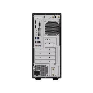 PC ASUS D701MER i3-14100/ 8GD5/ 512G-SSD/ TPM/ B760/ WF6E/ BT5/ KB/ M/ 180W/ NOS/3Y-OSS/ ĐEN (HÀNG SẴN) PC Asus