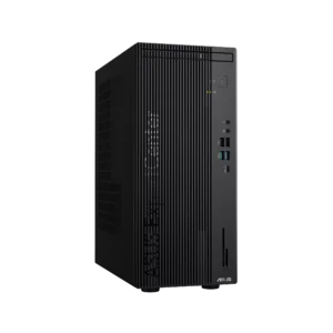 PC ASUS D701MER i3-14100/ 8GD5/ 512G-SSD/ TPM/ B760/ WF6E/ BT5/ KB/ M/ 180W/ NOS/3Y-OSS/ ĐEN (HÀNG SẴN) PC Asus