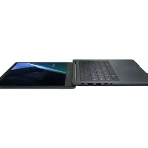 Laptop ASUS Expertbook B1403CVA i5-1334U/ 8Gb DDR5/ 256GB/ 14" FHD/ WIFI+BT/ Win 11 Home/ 3Cell 50Wh/ 2Y OSS Laptop lai màn hình cảm ứng đa năng cho công việc và giải trí chất lượng cao.