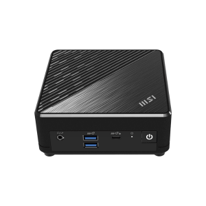 PC Mini MSI Cubi