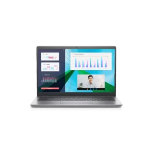 MÁY TÍNH XÁCH TAY DELL VOSTRO 3430 INTEL CORE I5-1335U, 14.0INCH FHD/ 1X8G/ 512GB SSD/ 3 CELL-41WHR/ UBUNTU 22.04 LTS - V4I5611W1-GRAY* - 01Y MÁY TÍNH XÁCH TAY DELL VOSTRO 3430