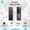 PC Dell Slim ECS1250/ I5-14400/ 8GB/ 512GB SSD/WIN 11 HOME - 01Y/ 71066641 PC Dell Slim ECS1250/ I5-14400/ 8GB/ 512GB SSD/WIN 11 HOME - 01Y/ 71066641