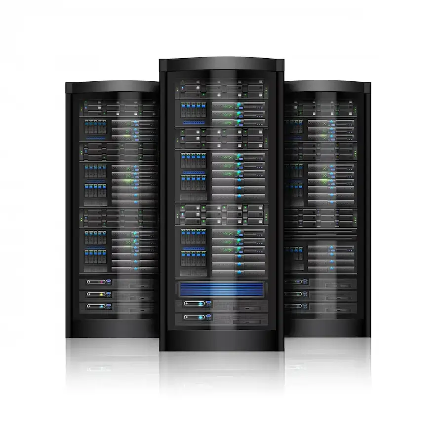 SERVER