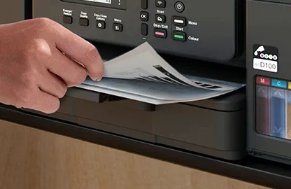 DCP-T730DW Máy in phun T530DW T730DW T830DW