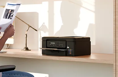 DCP-T730DW Máy in phun DCP-T730DW