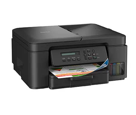 DCP-T730DW Máy in phun DCP-T730DW