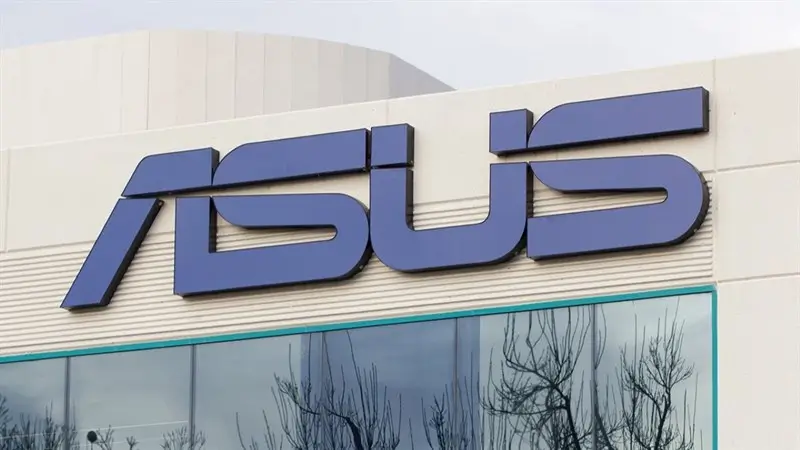 Asus - Từ gia công thuê đến ông vua phần cứng thương hiệu Asus
