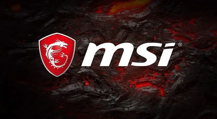 Thương hiệu MSI