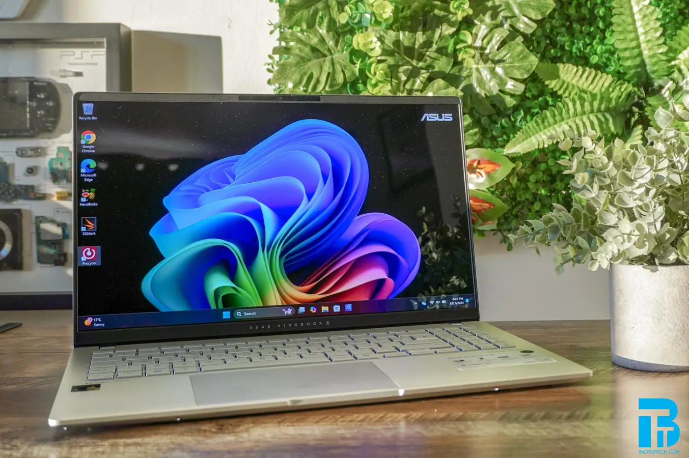 Laptop Asus Vivobook Laptop Asus Vivobook chính hãng