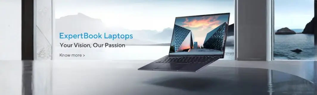 Laptop ASUS ExpertBook