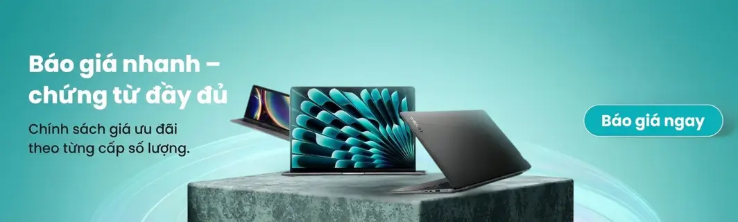 Laptop Văn Phòng cho doanh nghiệp