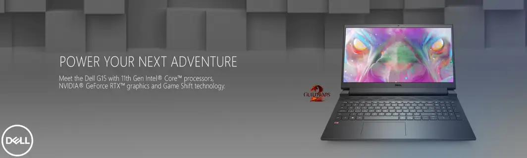 Laptop Dell Cao Cấp