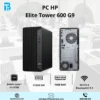 PC HP Elite Tower 600 G9 i7-13700/ 16GB/ SSD 512GB/ Windows 11 Home/ 3Y/9H098PT PC HP Elite Tower 600 G9 i7-13700/ 16GB/ SSD 512GB/ Windows 11 Home/ 3Y/9H098PT