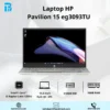 Laptop HP Pavilion 15 eg3093TU (i5 1335U, 16GB, 512GB, Full HD, Win11) Laptop HP Pavilion 15 eg3093TU