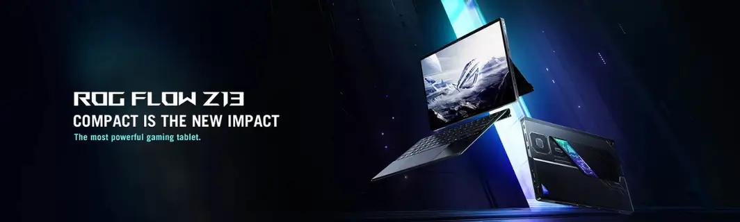 Laptop ASUS ROG