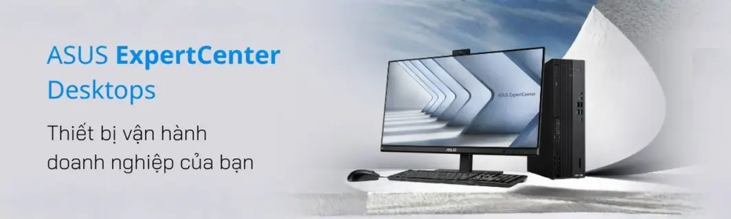 PC Đồng bộ cho doanh nghiệp 