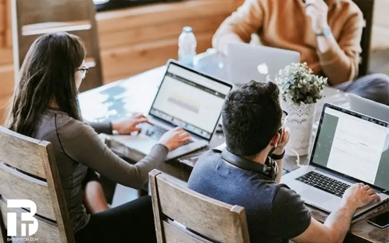 Lựa Chọn Laptop Văn Phòng Cho Doanh Nghiệp Laptop văn phòng 2026: Cách chọn đúng tiêu chí và nhu cầu doanh nghiệp