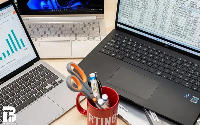 Lựa Chọn Laptop Văn Phòng Cho Doanh Nghiệp Laptop văn phòng 2026: Cách chọn đúng tiêu chí và nhu cầu doanh nghiệp