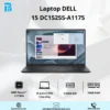 Laptop Dell DC15255-A1175 (Ryzen 7 7730U | 16GB Ram | 512GB SSD | 15.6 inch FHD | Cảm ứng | WIN11 Bản Quyền | BLACK ) Laptop Dell DC15255-A1175 (Ryzen 7 7730U | 16GB Ram | 512GB SSD | 15.6 inch FHD | Cảm ứng | WIN11 Bản Quyền | BLACK )
