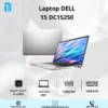 Máy tính xách tay Dell 15 DC15250 IntelCore i5-1334U (15.6"FHD/ 16G/ 512GB SSD/ 3 Cell-41Whr/ Win 11 Home/ OfficeHome24/ OS365 - 1Y) Máy tính xách tay Dell 15 DC15250 IntelCore i5-1334U (15.6FHD 16G 512GB SSD 3 Cell-41Whr Win 11 Home OfficeHome24 OS365 - 1Y)