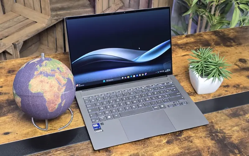 Laptop Zenbook 14