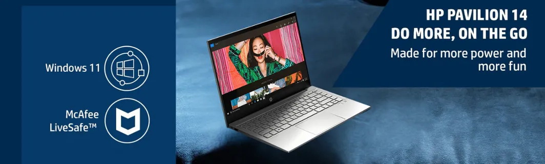 Laptop HP Cao Cấp